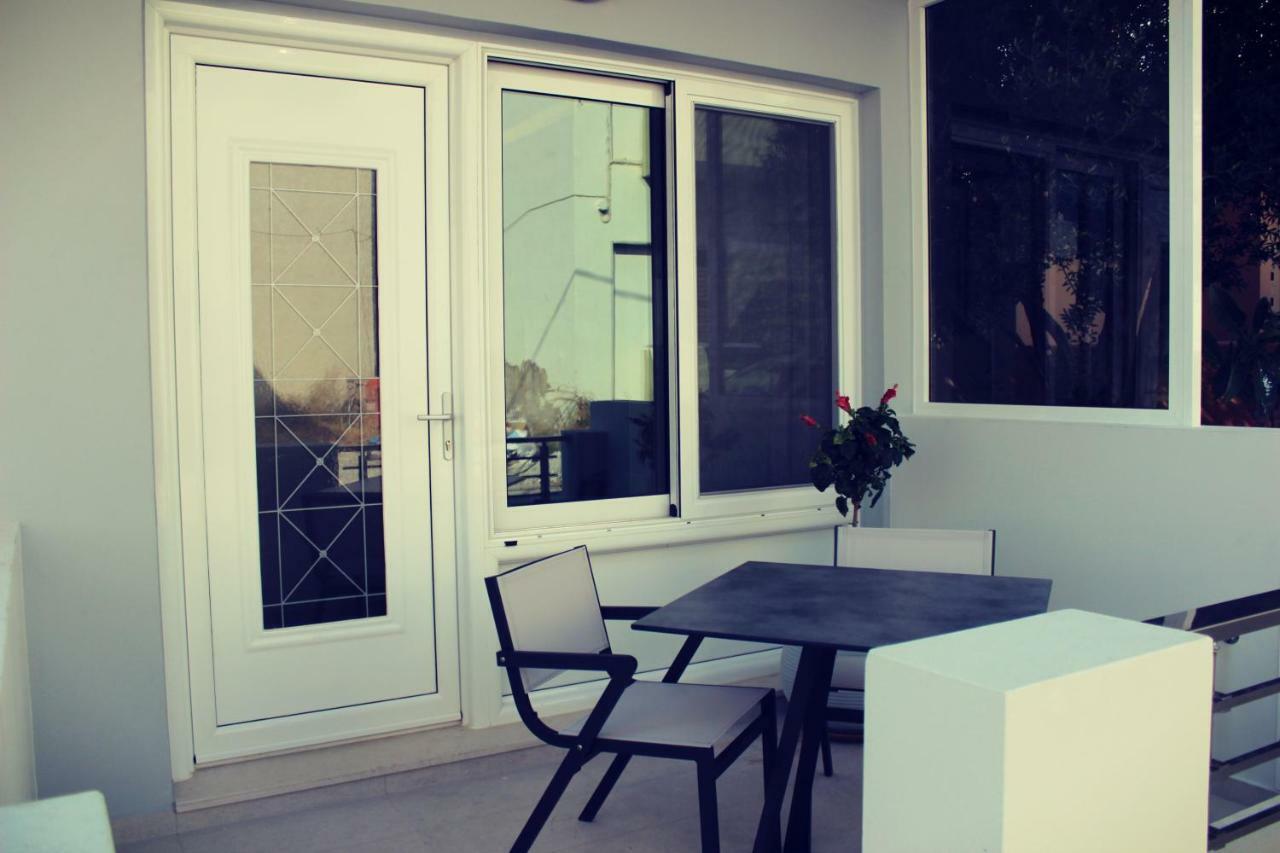 Luxury Apartments Near To The Beach Plakiás Exterior foto