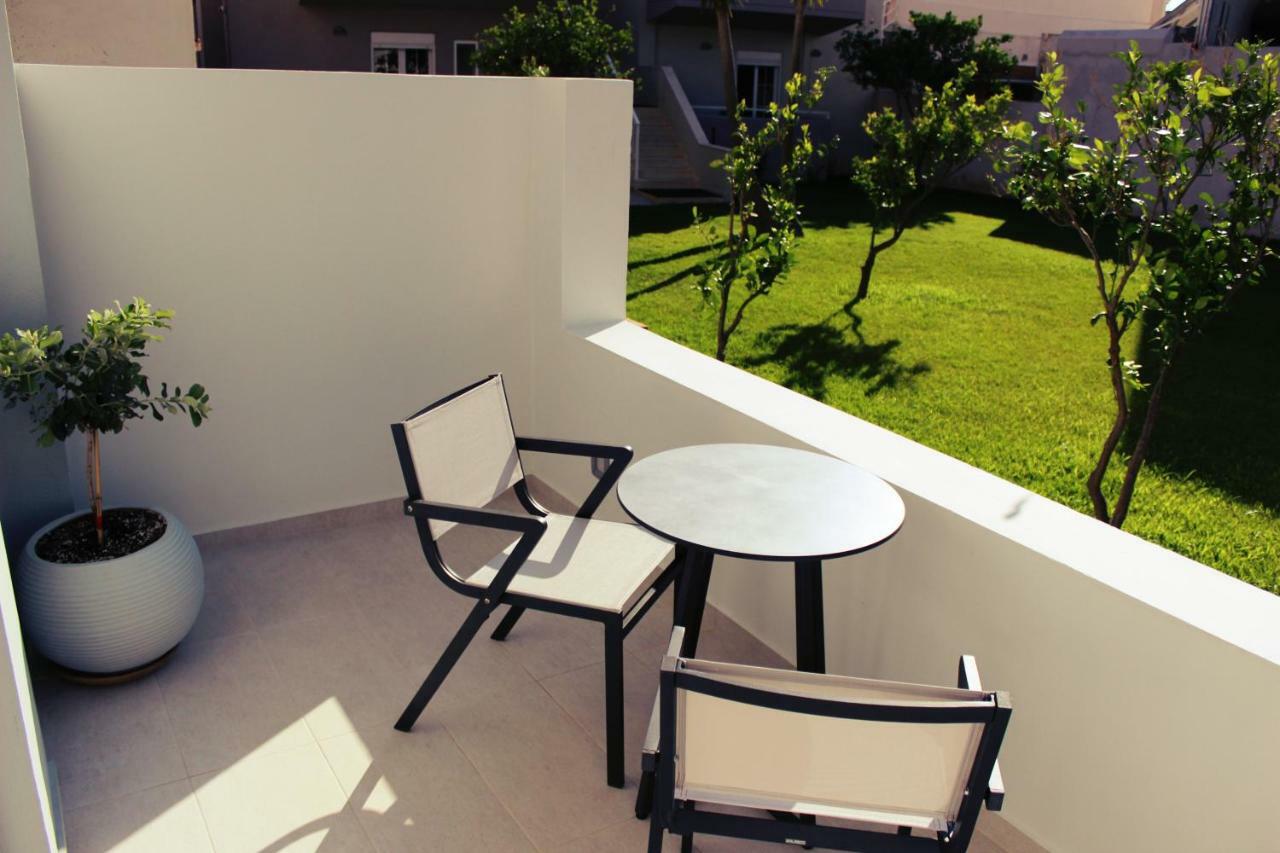 Luxury Apartments Near To The Beach Plakiás Exterior foto