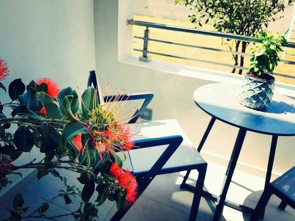 Luxury Apartments Near To The Beach Plakiás Exterior foto