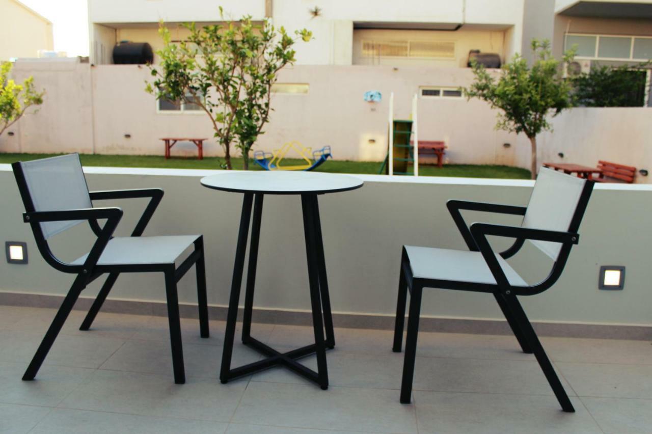 Luxury Apartments Near To The Beach Plakiás Exterior foto
